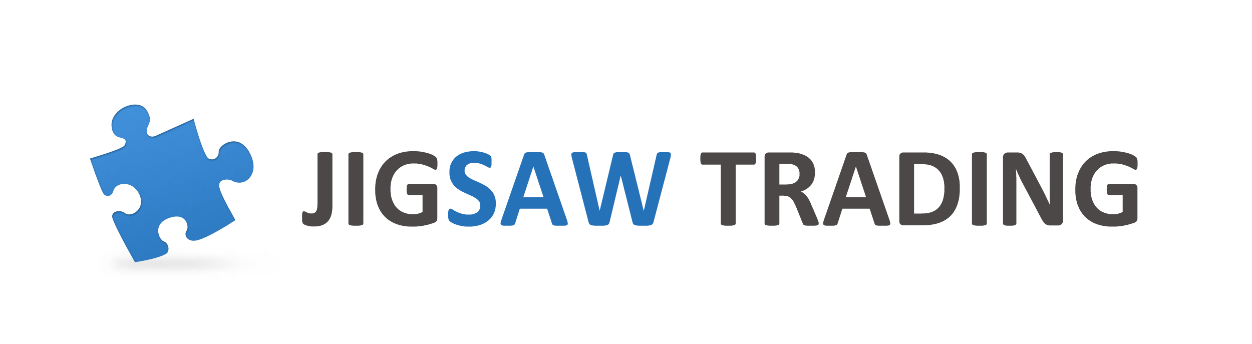 Jigsaw trading indicators