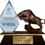 Jigsaw Trading