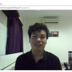 Trading Chat room