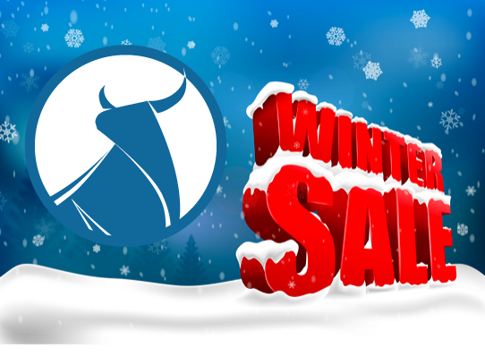 “December 50” – Big End of Year Discounts at Jigsaw & Journalytix!