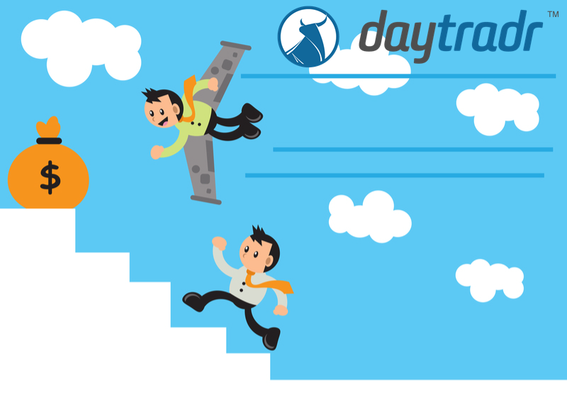 Scalping – the real deal! Live Webinar Recording.