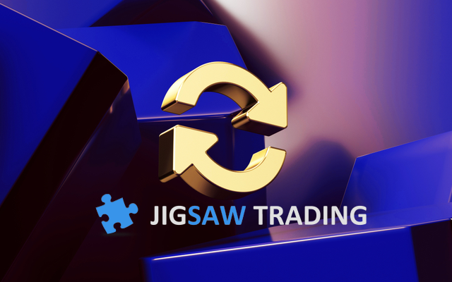 On Demand Market Replay in Jigsaw 2.0.0.20