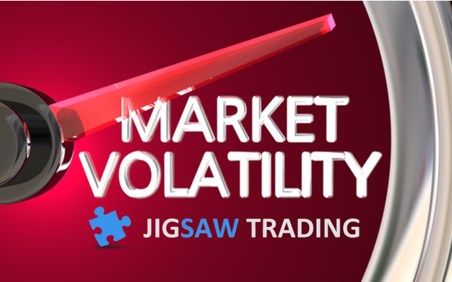 Profiting from Increased Market Volatility, Post Labor-Day Expectations