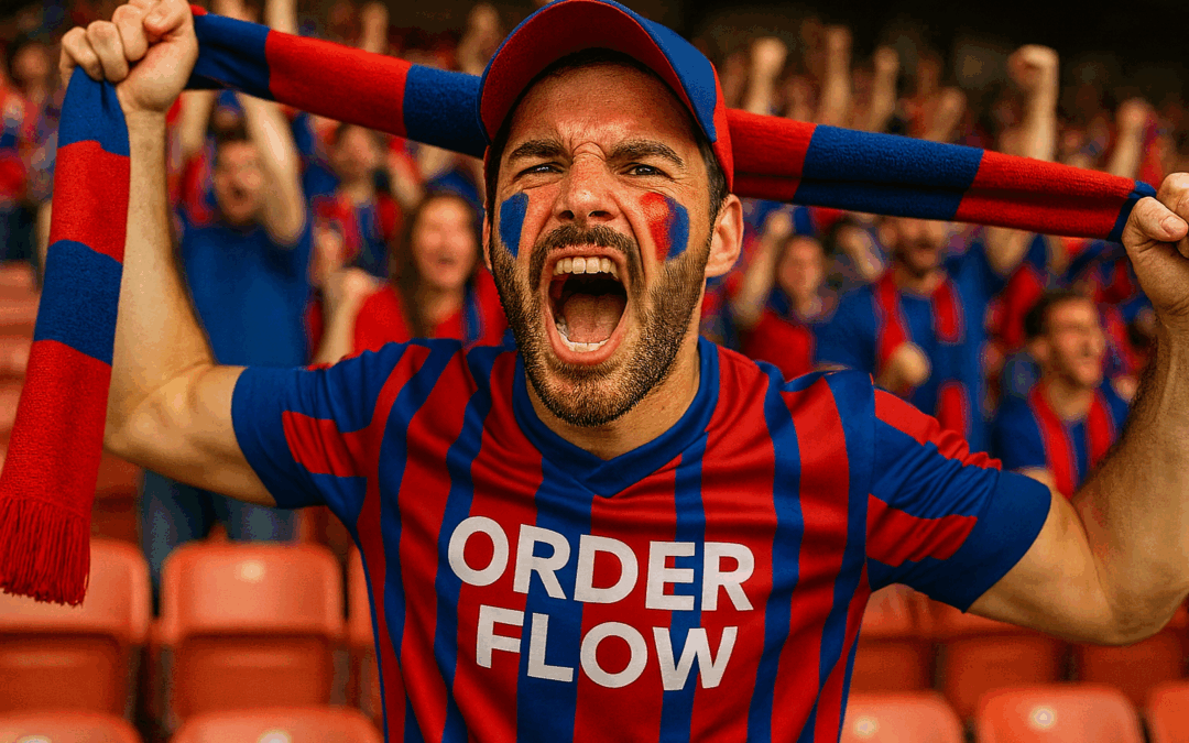 Is Order Flow Trading Overrated?