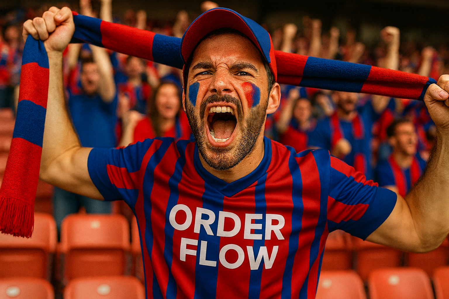 Is Order Flow Trading Overrated?