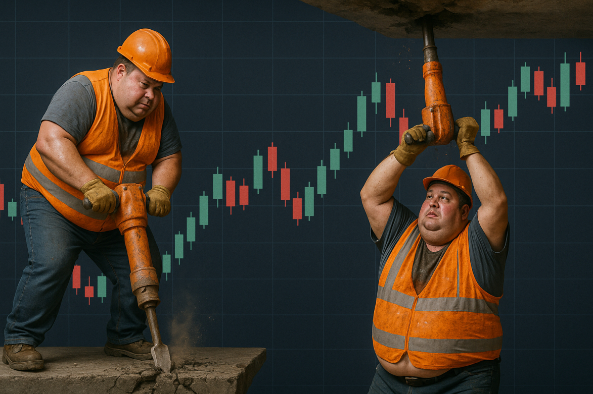 Market Mechanics – Understanding How Prices Move in The Markets