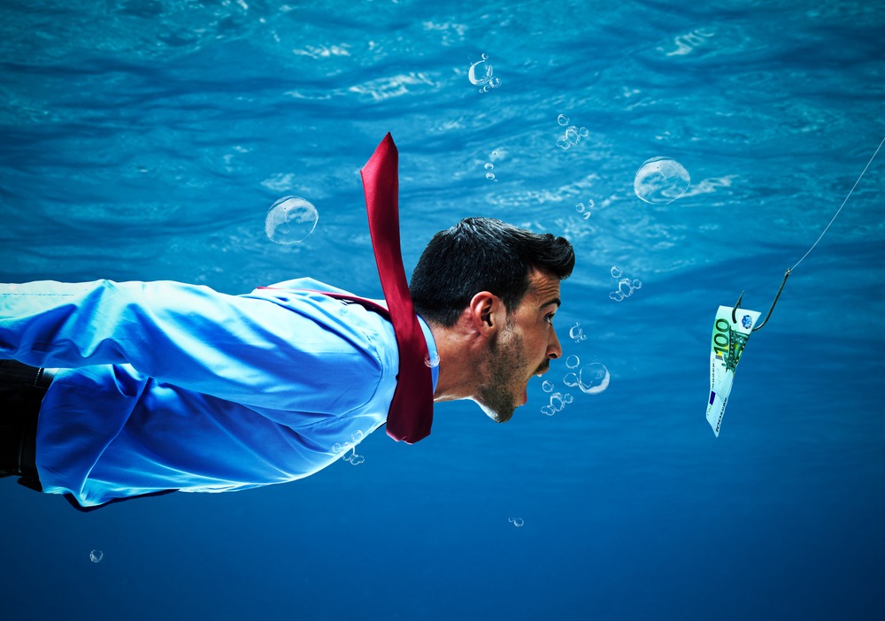 Video – When a Breakout Trade Fails (swimming with the sharks)