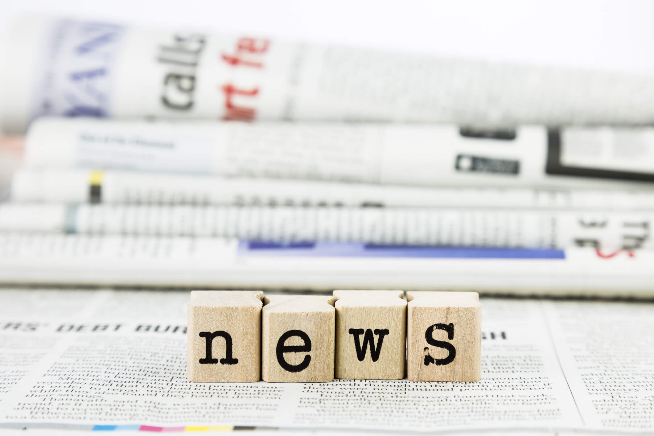 News: Happiness is a Decision