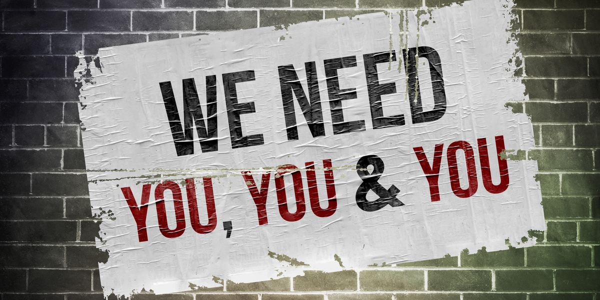 Join The “Jigsaw Advisory Panel” – Shaping Jigsaw Together