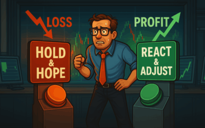Improve Your Win-Rate and PnL in 2 Simple Steps