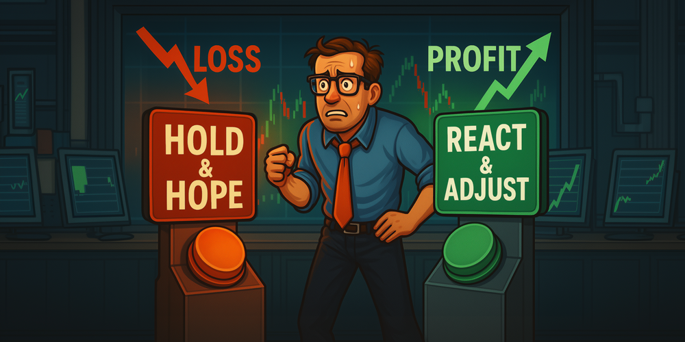 Improve Your Win-Rate and PnL in 2 Simple Steps