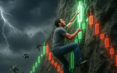 Live Session: Traders Of Our Times – What Elite Prop Traders Actually DO