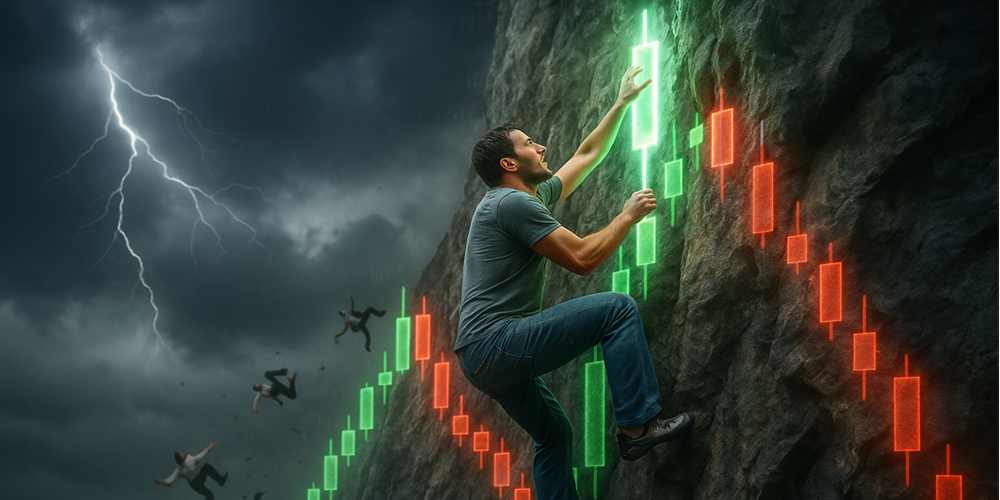 Live Session: Traders Of Our Times – What Elite Prop Traders Actually DO