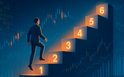 How to Learn Order Flow Trading the RIGHT Way