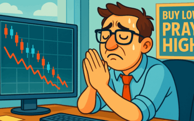 REPLAY: Elite Trader Q&A – The “Original Sin” That Kills Every Trader’s Progress