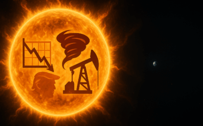 Day Trading Rule #7 – Everybody Wants to Trade the World