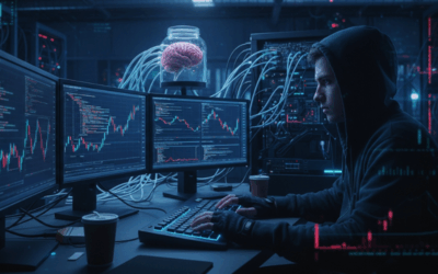 Day Trading Rule #6 – Learn To Trade Brain Hack