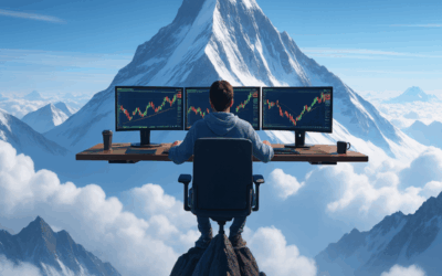 Day Trading Rule #3 – What is Trading Edge?