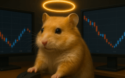 Day Trading Rule #4 – Choosing Your (Trading) Religion
