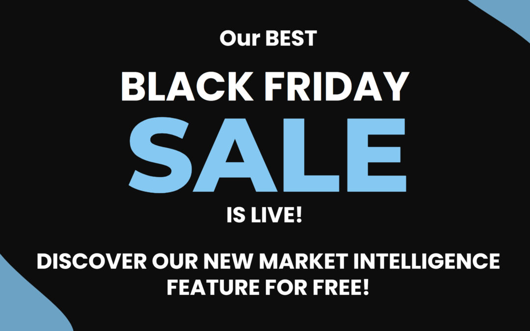 Jigsaw Trading’s Black Friday Sale!