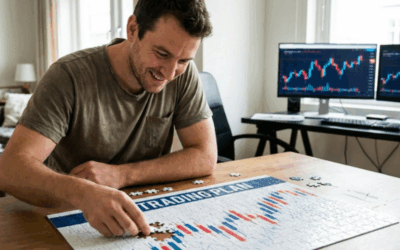 Trading Rule #9 – Putting Together A Development Plan – Part 1