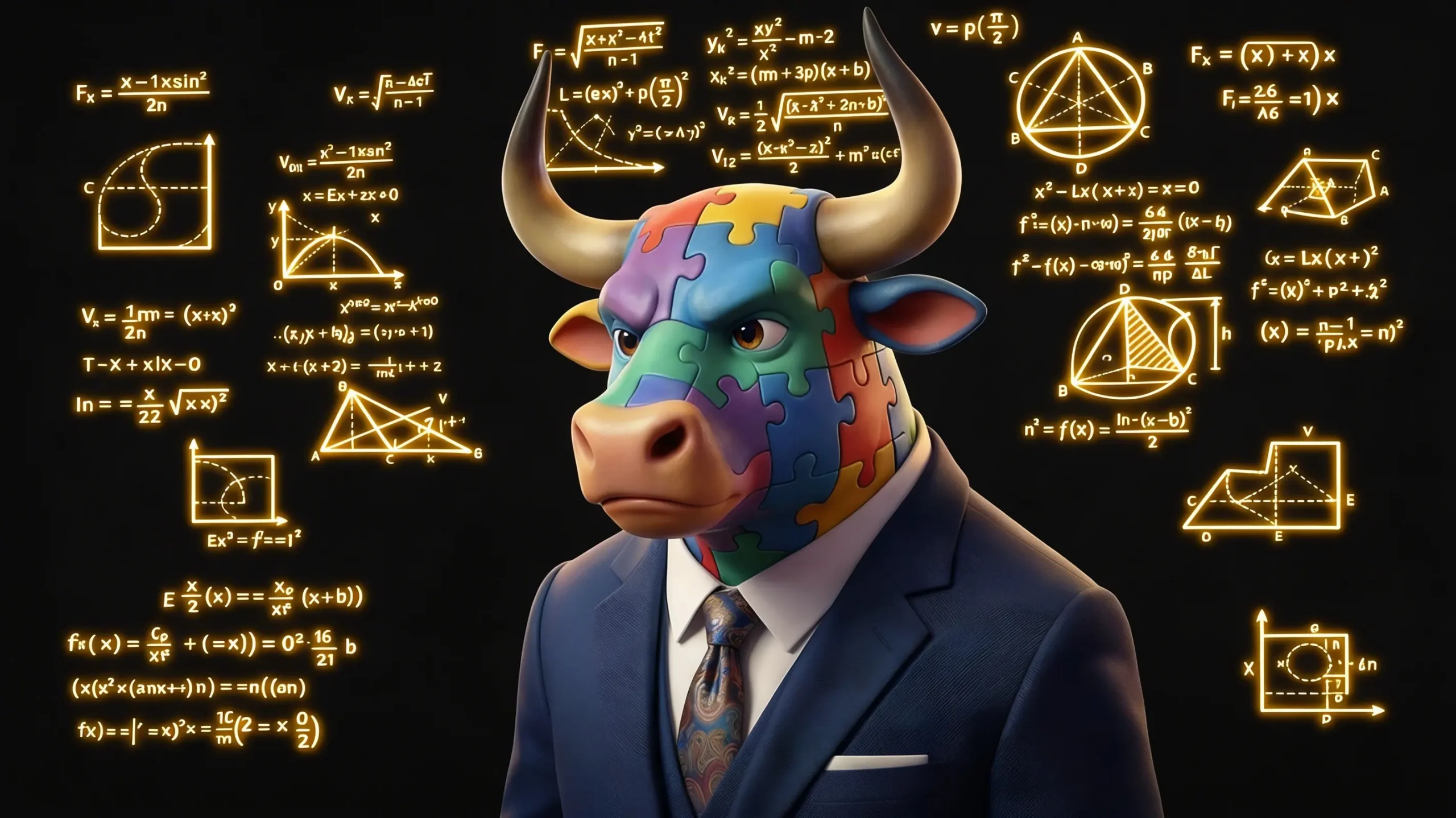 Trading Rule #13 – Fooled By Numbers