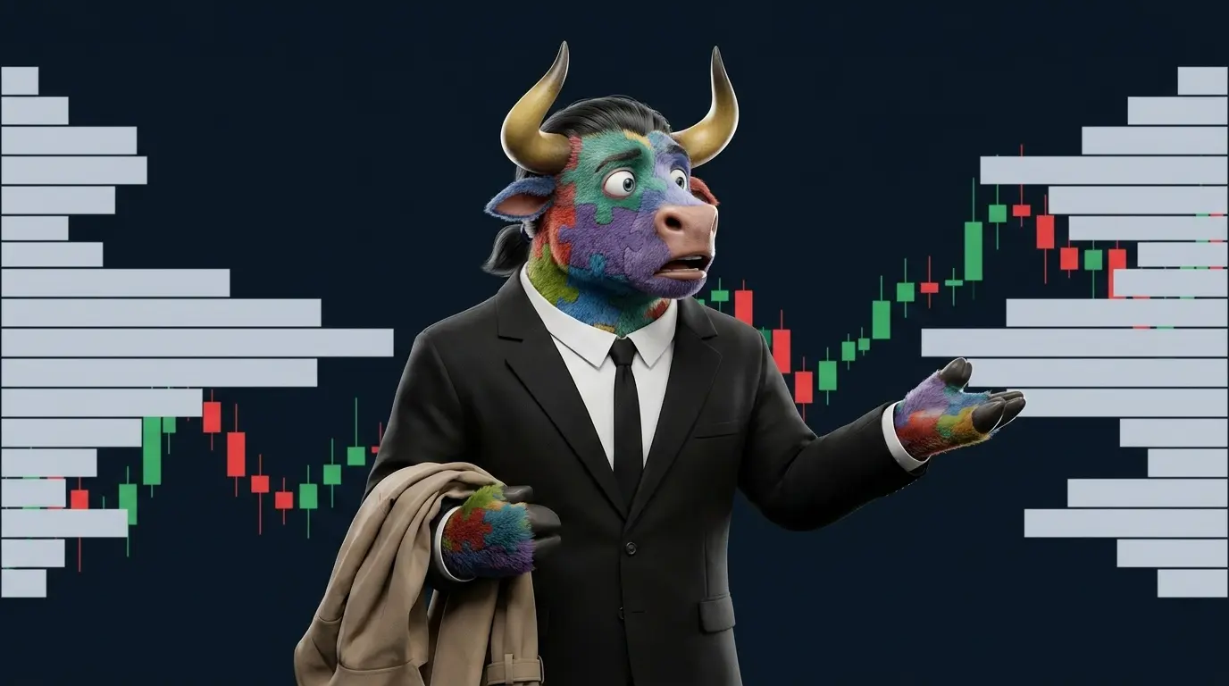 Trading Rule #18 – Sensible Use of Volume Profile
