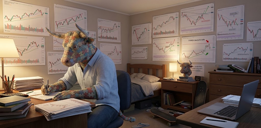 Trading Rule #22 – Is Trading Homework Just For Children?