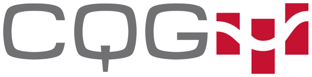 CQG