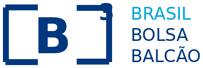 B3 Brasil Bolsa Balcao